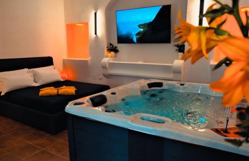 Mesagne Villa | Alchimia SPA & Centro Benessere