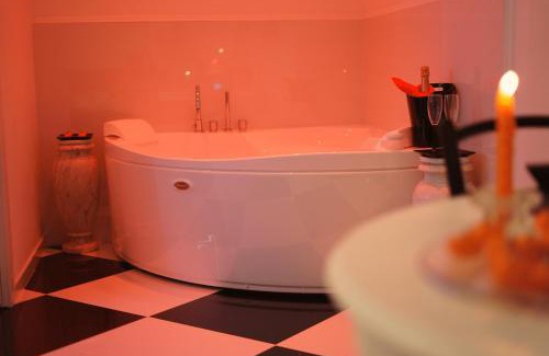 Mesagne Villa | Alchimia SPA & Centro Benessere