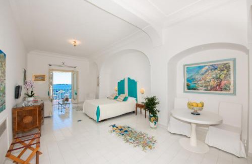 Positano City Centre House | Alcione Residence