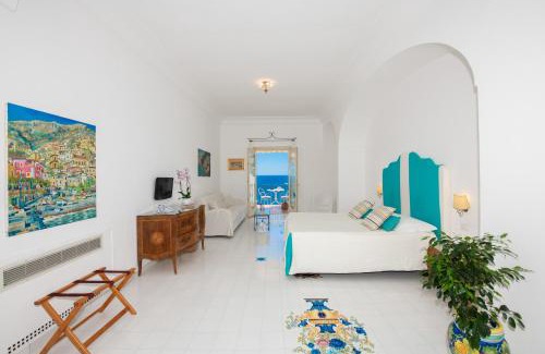 Positano City Centre House | Alcione Residence