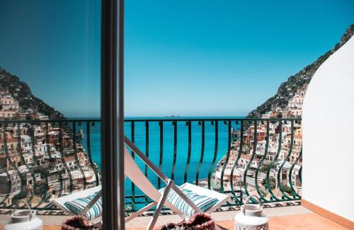 Positano City Centre House | Alcione Residence
