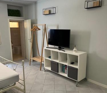 San Giovanni in Persiceto Apartment | Alcivico15