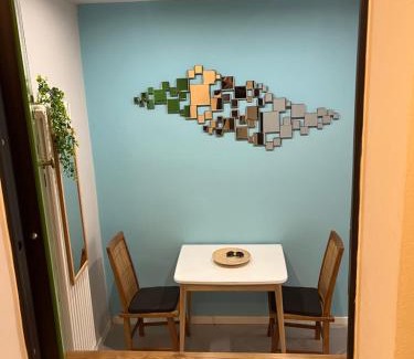 San Giovanni in Persiceto Apartment | Alcivico15