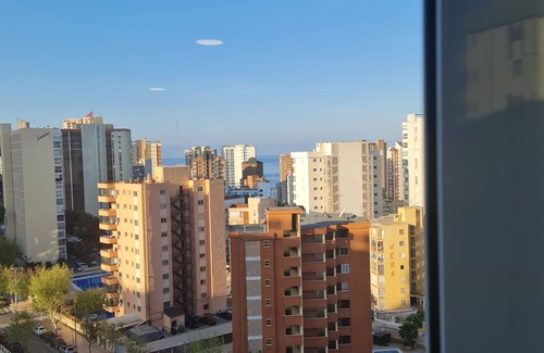 Rincon de Loix Apartment | Alco Apartamentos: Playmon Park