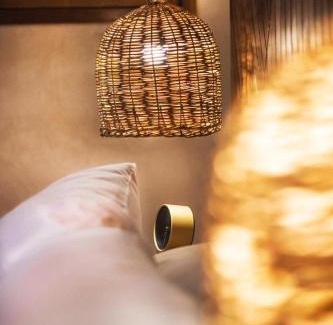 Isla Holbox Hotel | ALCOBAS DEL MAR