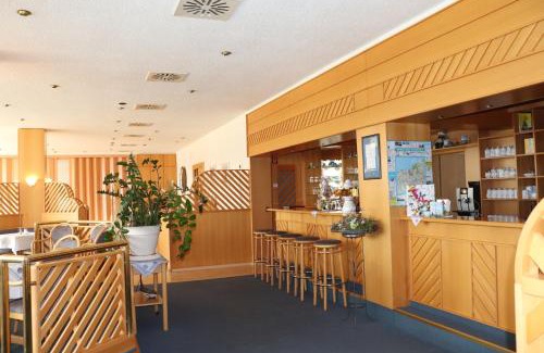 Biendorf Hotel | Alcor Hotel Störtebeker