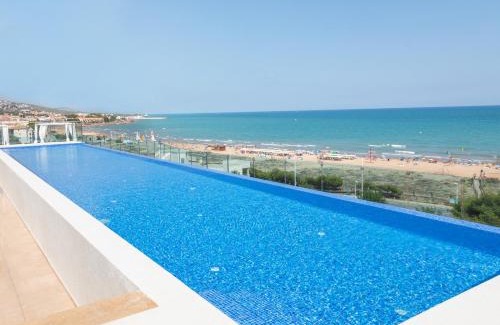 Alcossebre Apartment | Alcossebre Sea Experience