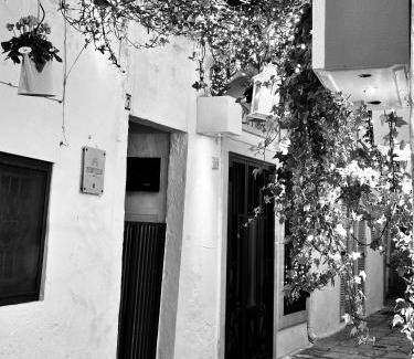 Old Town Cisternino House | Alcova Cellini