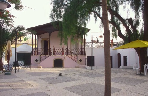 Se House | 'Alcova do Arco' inside IX century City Walls at Old Town nearby 4 islands