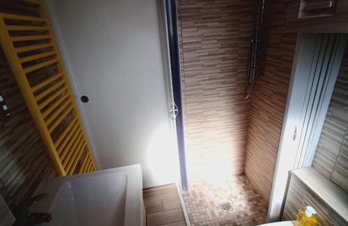 San Faustino-Madonnina-Quattroville Apartment | Alcova Nicolò Biondo