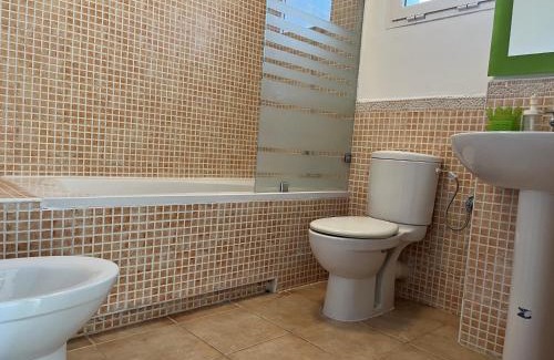 Fnideq Apartment | Alcudia Smir - Piedras del Mar Complex