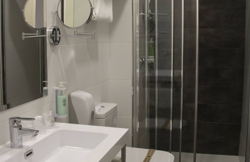 La Coruna House | Alda Alborán Rooms