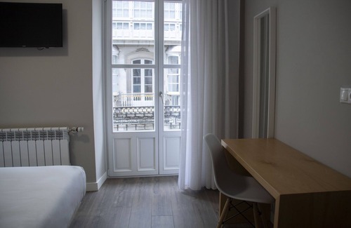 La Coruna House | Alda Alborán Rooms