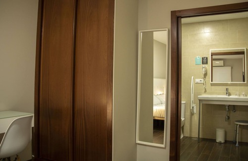 La Coruna House | Alda Alborán Rooms