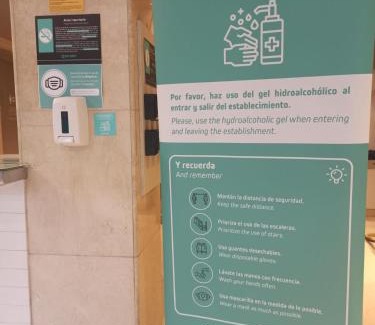 Elvina House | Alda Puerta Coruña