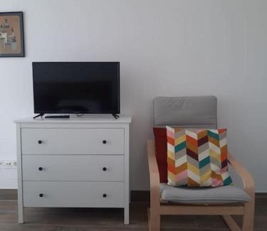 Berango Apartment | AldaiRooms