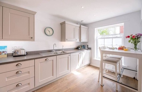 Aldeburgh House | Alde Seagull, Aldeburgh