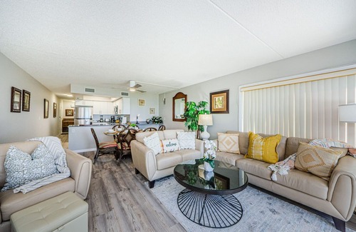 Belleair Beach Condo | Aldea 5 | Belleair Beach