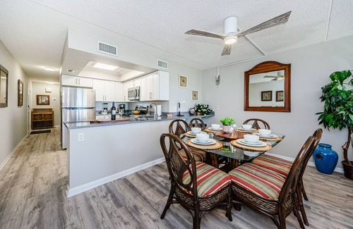 Belleair Beach Condo | Aldea 5 | Belleair Beach