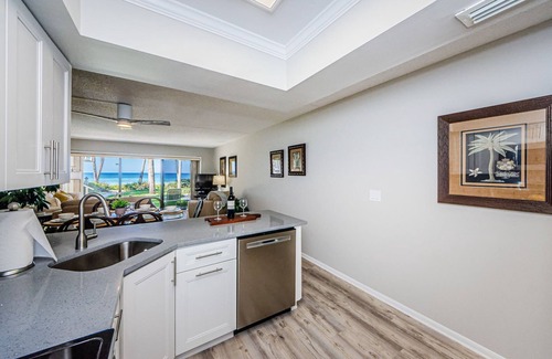Belleair Beach Condo | Aldea 5 | Belleair Beach