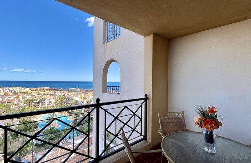 Torrevieja Apartment | Aldea del Mar by Gloove