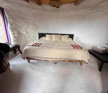 Tapalpa House | Aldea Lea Tapalpa