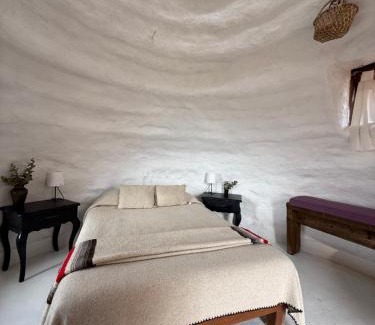 Tapalpa House | Aldea Lea Tapalpa