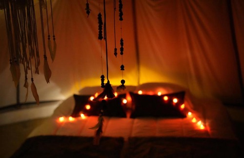 Villa de Leyva Other | Aldea Tipi: El Molino de Aldebarán