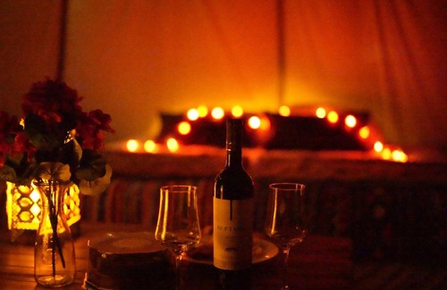 Villa de Leyva Other | Aldea Tipi: El Molino de Aldebarán