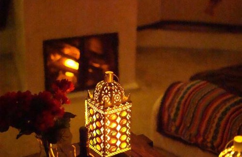 Villa de Leyva Other | Aldea Tipi: El Molino de Aldebarán