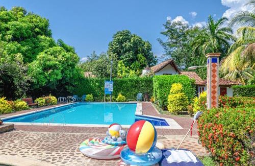 Olaya Apartment | ALDEA VACACIONAL LA FLORIDA