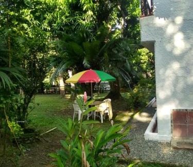 Olaya Apartment | ALDEA VACACIONAL LA FLORIDA