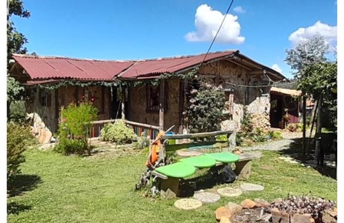 Medellin House | Aldea Victoria.