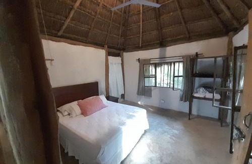 Francisco Uh May Bed & Breakfast | Aldea Yuyu