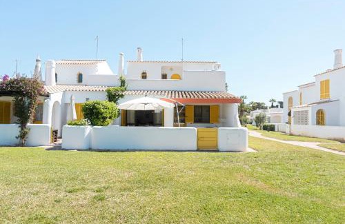 Aldeia do Golfe Villa | Aldeia do Golfe - Private condominium by HD