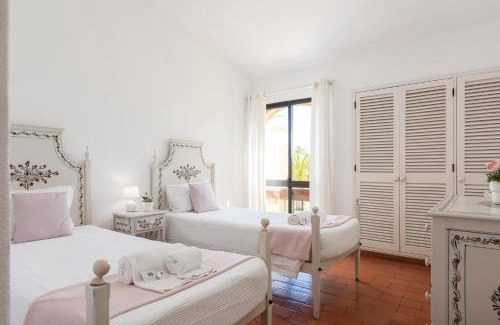 Aldeia do Golfe Villa | Aldeia do Golfe - Private condominium by HD