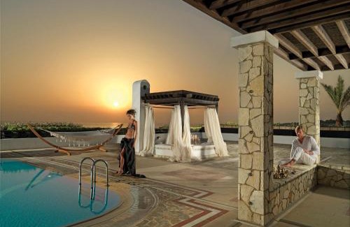 Skafidia Hotel | Aldemar Olympian Village