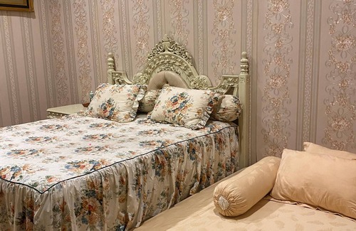 Laweyan House | Aldeoz Villa Ndalem Marwatan Solo