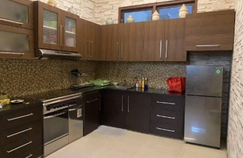Laweyan House | Aldeoz Villa Ndalem Marwatan Solo
