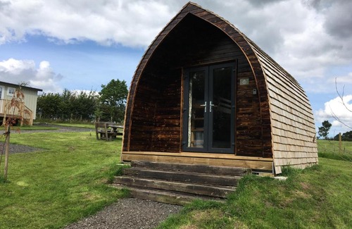 Carlton-in-Cleveland Other | Alder Pod, Clay Bank Huts