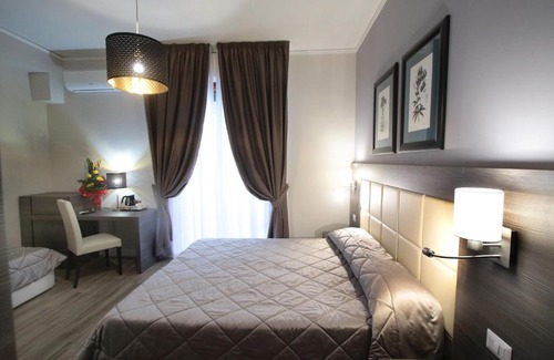 Careggi Rifredi House | Alderotti Home