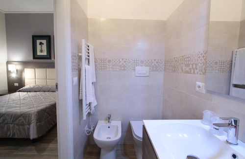 Careggi Rifredi House | Alderotti Home