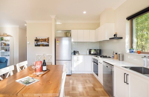 Glenquarry House | Alderwood Cottage - Heart of The Highlands