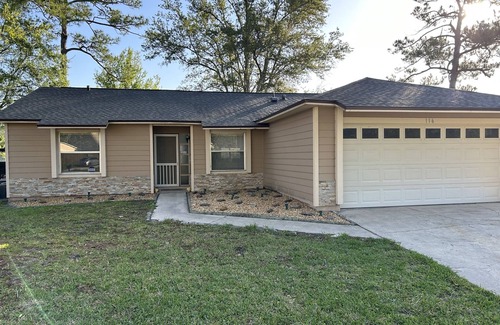 Sanford House | Alderwood lake house Sanford/Orlando near SFB