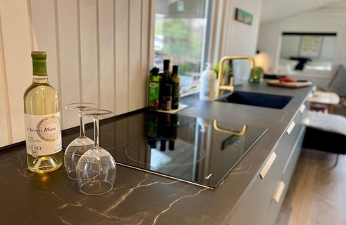 Læsø House | "Aldina" - 1.6km from the sea by Interhome