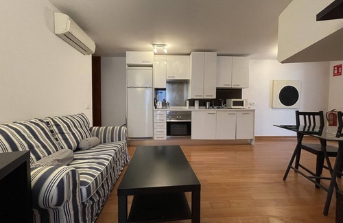 Toledo City Center Apartment | Aldúcar- Toledo Center with Swimming Pool