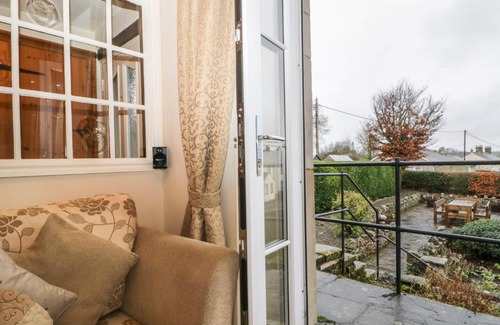 Ireby House | Ale Cottage