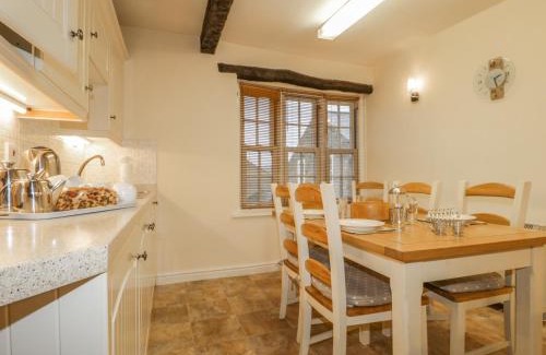 Ireby House | Ale Cottage