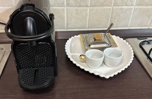 Santa Rita Apartment | Ale House in Turin Olympic Stadium - Inalpi Arena