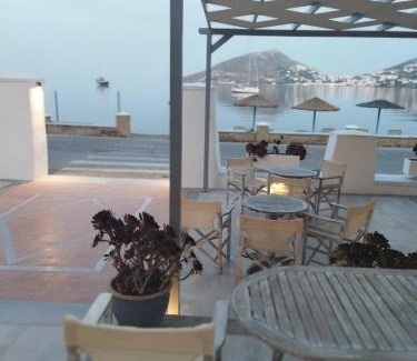 Alinda Hotel | Alea Mare Hotel